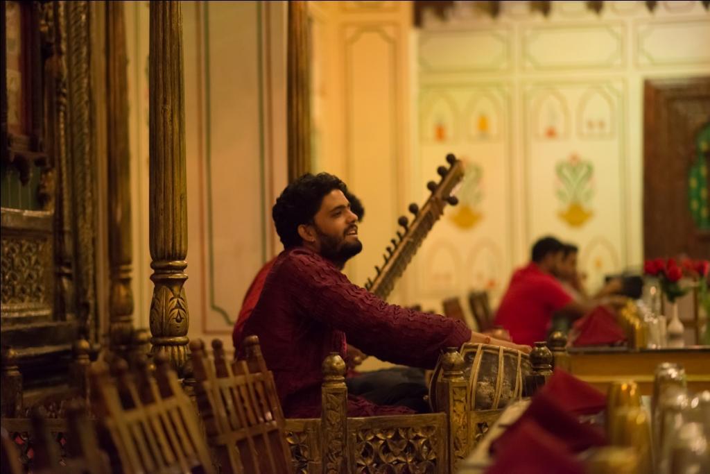 Chokhi Dhani Resort Jaipur Ngoại thất bức ảnh