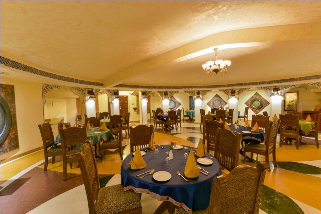 Chokhi Dhani Resort Jaipur Ngoại thất bức ảnh