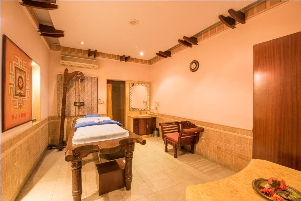 Chokhi Dhani Resort Jaipur Ngoại thất bức ảnh
