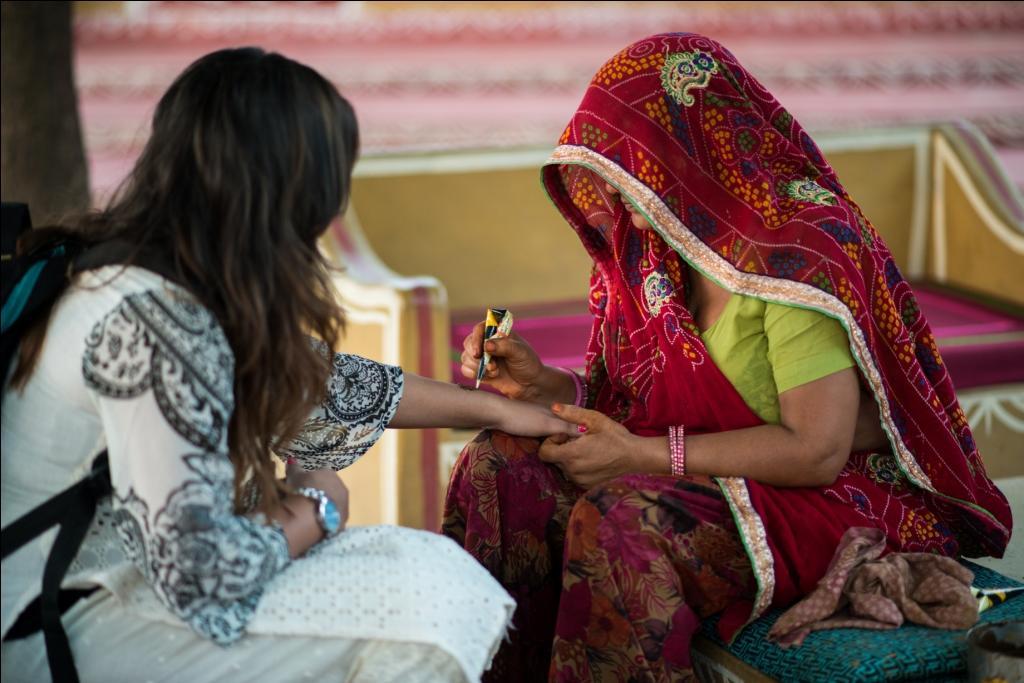 Chokhi Dhani Resort Jaipur Ngoại thất bức ảnh