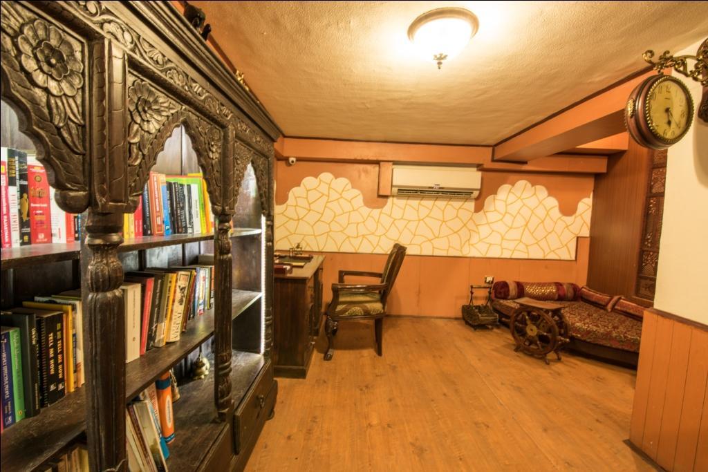 Chokhi Dhani Resort Jaipur Ngoại thất bức ảnh